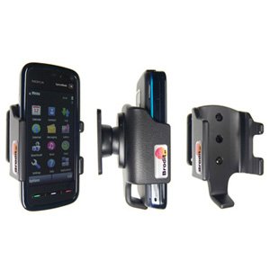 Nokia 5800 XpressMusic Passieve houder. Uitlopend artikel, kan niet retour! - 16355 - 875288