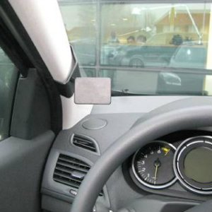 ProClip - Renault Fluence 2010-2015 / M&eacute;gane III 2009-2016 Left mount - 16362 - 804284