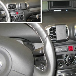 ProClip - Citro&euml;n C3 Picasso 2009-2018 Center mount - 16437 - 854293