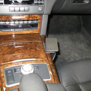 ProClip - Mercedes Benz E-Klasse Sedan 2009-2016 Stationwagen 2010-2016 Console mount - 16511 - 834333