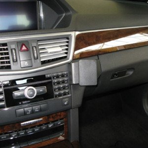 ProClip - Mercedes Benz E-Klasse Sedan 2009-2013 / Stationwagen 2010-2013 Angled mount - 16565 - 854331