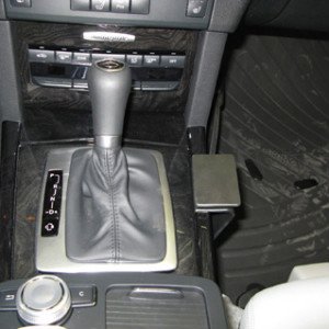 ProClip - Mercedes Benz E-Klasse Sedan 2009-2016 /Stationwagen 2010-2016 Console mount - 16566 - 834334
