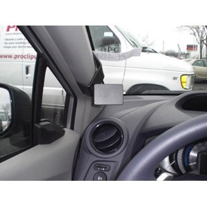 ProClip - Honda Insight 2009-2015 Left mount - 16569 - 804313