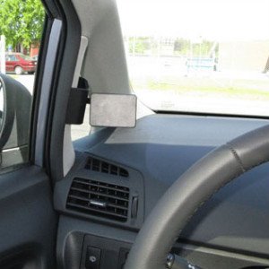 ProClip - Toyota Verso 2009-2019 Left mount - 16663 - 804340