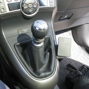ProClip - Toyota Verso 2009-2019 Console mount - 16664 - 834339