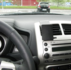ProClip - Toyota Urban Cruiser 2009-2016 Center mount - 16673 - 854111