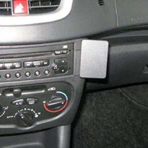 ProClip - Peugeot 206+ 2009-2013 Angled mount - 16703 - 854342