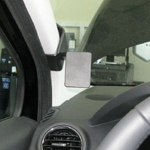 ProClip - Peugeot 3008 2009-2016 Left mount - 16706 - 804346