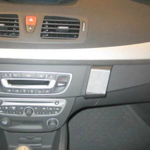 ProClip - Renault Fluence 2010-2015 / M&eacute;gane III 2009-2016 Angled mount - 16707 - 854338