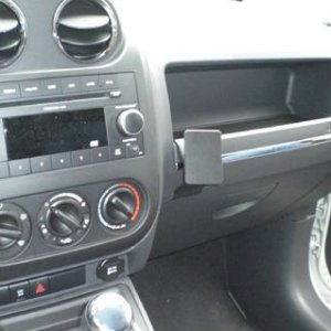 ProClip - Jeep Compass 2009-2016/ Patriot 2009-2017 Angled mount - 16767 - 854303