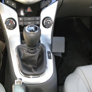 ProClip - Chevrolet Cruze 2009-2014 Console mount - 16778 - 834350