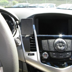 ProClip - Chevrolet Cruze 2009-2014 Center mount - 16779 - 854349