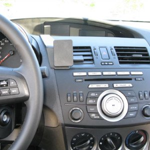 ProClip - Mazda 3 2010-2013 Center mount - 16791 - 854352