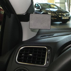 ProClip - Volkswagen Polo 2010-2014 Left mount - 16857 - 804384