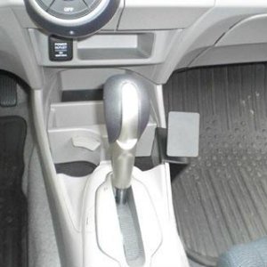 ProClip - Honda Insight 2009-2015 Console mount - 16876 - 834361