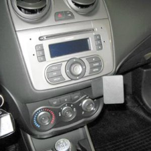 ProClip - Alfa Romeo MiTo 2009-2018 Angled mount - 16910 - 854385