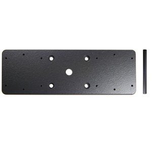 Montageplaat 143x50x5mm - 16915 - 215118