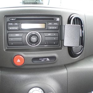 ProClip - Nissan Cube 2009-2014 Angled mount - 16930 - 854374