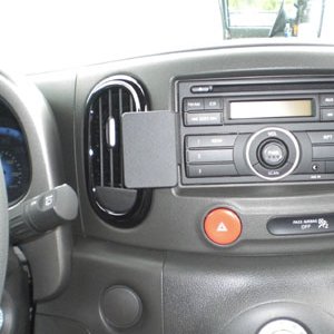 ProClip - Nissan Cube 2009-2014 Center mount - 16931 - 854373