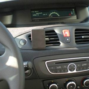 ProClip - Renault Sc&eacute;nic 2010-2016 Center mount - 16961 - 854390
