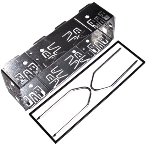 Radio inbouwframe universeel - 1700 33 - 1700-33