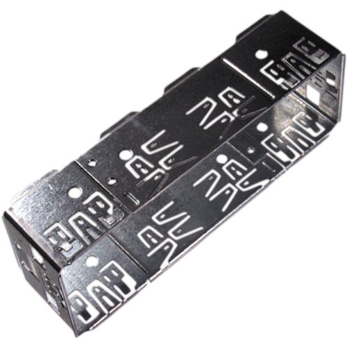 1-Din Radio Inbouwframe universeel - 1701 00 - 1701-00