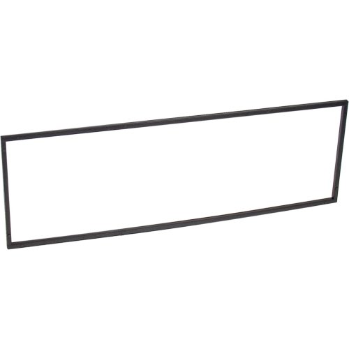 1-DIN Afstandsframe voor autoradio universeel - 1702 00 - 1702-00