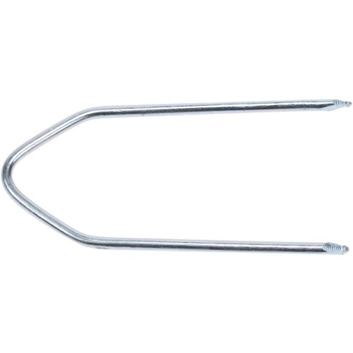 Ontgrendelings sleutel oa Philips / Grundig / Diverse modellen Opel (2 stuks blister) - 1703 00 - 1703-00
