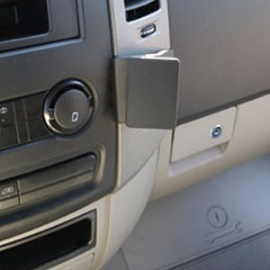 ProClip - Mercedes Benz Sprinter 2007-2018 - Volkswagen Crafter 2007-2016 Angled mount - 17166 - 853874