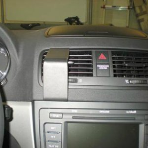 ProClip - Skoda Yeti 2010-2015 Center mount - 17191 - 854393