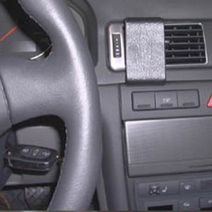 ProClip - Audi A6/S6 1998-2003 Center mount - 17323 - 853369