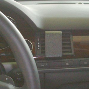 ProClip - Audi A8/S8 2003-2010 Center mount - 17387 - 853196
