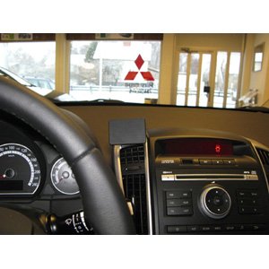 ProClip - Kia Cee'd 2010-2012 Center mount - 17432 - 854434