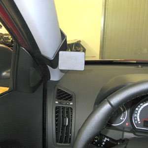 ProClip - Kia Cee'd 2010-2012 Left mount - 17433 - 804435