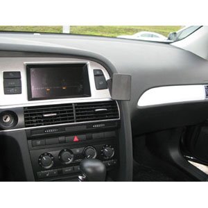 ProClip - Audi A6/S6 2010 Angled mount, Hoog - 17444 - 854430