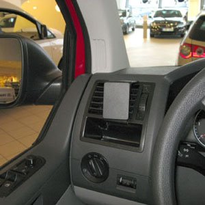 ProClip - Volkswagen T5/Caravelle/Pick-up 2010-2015 Left mount - 17449 - 804433