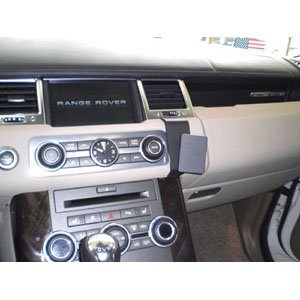ProClip - Land Rover Range Rover Sport 2010-2013 Angled mount - 17451 - 854421