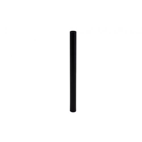Zirkona 300 mm buis / sleeve (ongeveer 12 inch) black (601054) - 17463 - Z17463