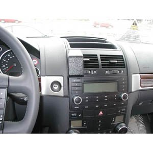 ProClip - Volkswagen Touareg 2003-2009 Center mount - 17464 - 853298