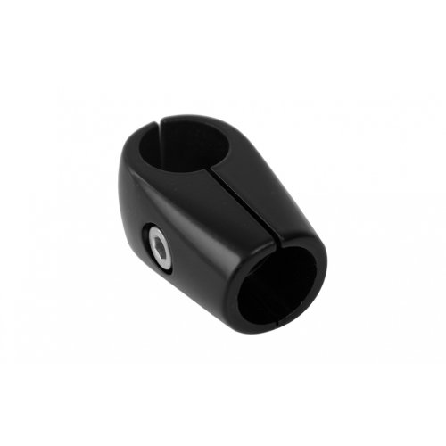 Zirkona Tube/ Sleeve mount 25 mm (601080) - 17467 - Z17467