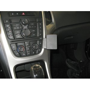 ProClip - Opel Astra 2010-2015 Angled mount - 17475 - 854437