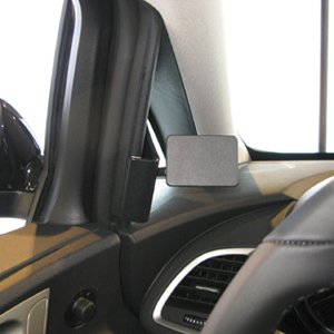 ProClip - Opel Astra 2010-2015 Left mount - 17476 - 804438