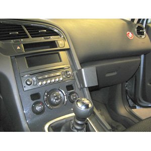 ProClip - Peugeot 5008 2010-2017 Angled mount - 17488 - 854440