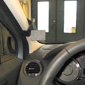 ProClip - Peugeot 5008 2010-2017 Left mount. LET OP: UITLOPEND ARTIKEL, KAN NIET RETOUR! - 17489 - 804441