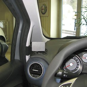 ProClip - Fiat Punto Evo 2010-2019 Left mount - 17501 - 804445