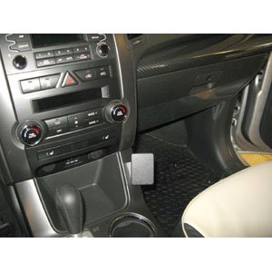 ProClip - Kia Sorento 2010-2012 Angled mount - 17518 - 854447