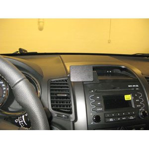 ProClip - Kia Sorento 2010-2012 Center mount - 17519 - 854446