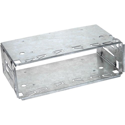 Car Audio Mounting Frame Kenwood - 1770 01 - 1770-01