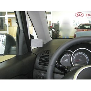 ProClip - Hyundai ix20 2011-2019 / Venga 2010-2019  Left mount - 17881 - 804449