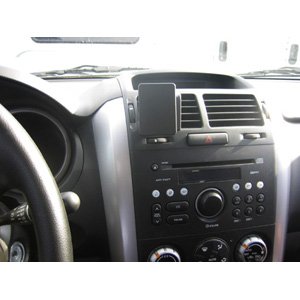 ProClip - Suzuki Grand Vitara 2005-2015 Center mount - 17929 - 853676